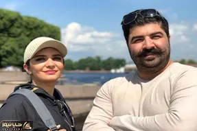 آواز احساسی؛ بهنام بانی تو کنسرت یه خواننده دیگه زخم کاری خوند تماشاچیا سالنو ترکوندن