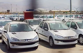 بررسی تغییر روش قیمت‌گذاری خودرو