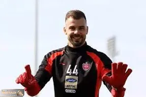 رادوشوویچ بیخیال باشگاه پرسپولیس نمی شود!