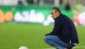 حمله به داور دربی کار دست سرمربی پرسپولیس داد!