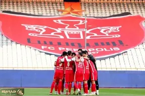 قانون جدید که حسابی برای پرسپولیس خوب شد