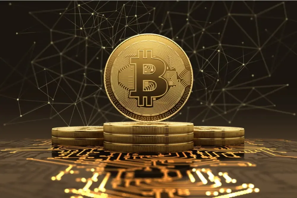 بررسی سیگنالی مهم از بیت کوین!