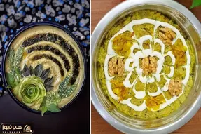 طرز تهیه کشک کدو کرمانی / یه خوراک ساده و خوشمزه برای روزهای شلوغ