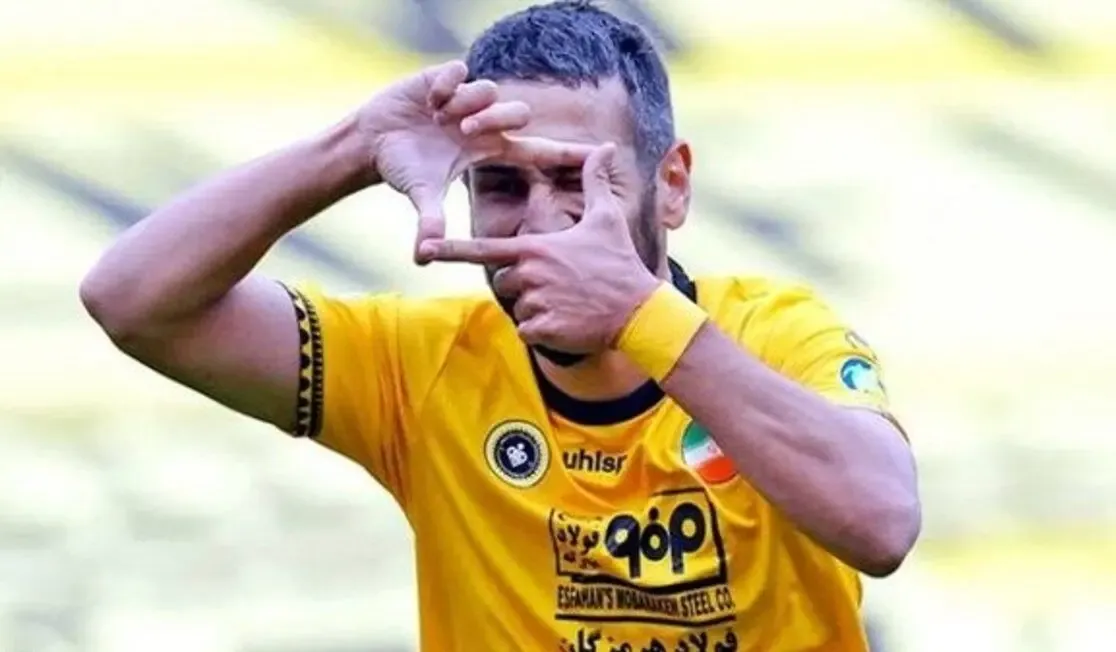 استقلال و پرسپولیس به دنبال سه ستاره جذاب سپاهان