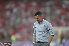 پرسپولیس فعلا نمی تواند اوسمار را به عنوان سرمربی جدید معرفی کند