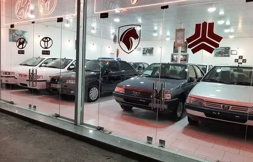 یک تورم عجیب در انتظار بازار خودرو!
