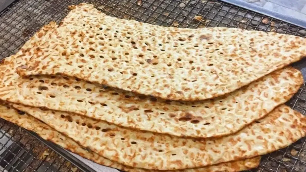 دولت نمی‌خواهد مسئولیت گرانی نان را به گردن بگیرد
