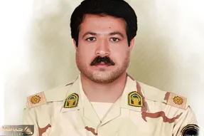 علت شهادت سروان قربانعلی پیری چه بود؟