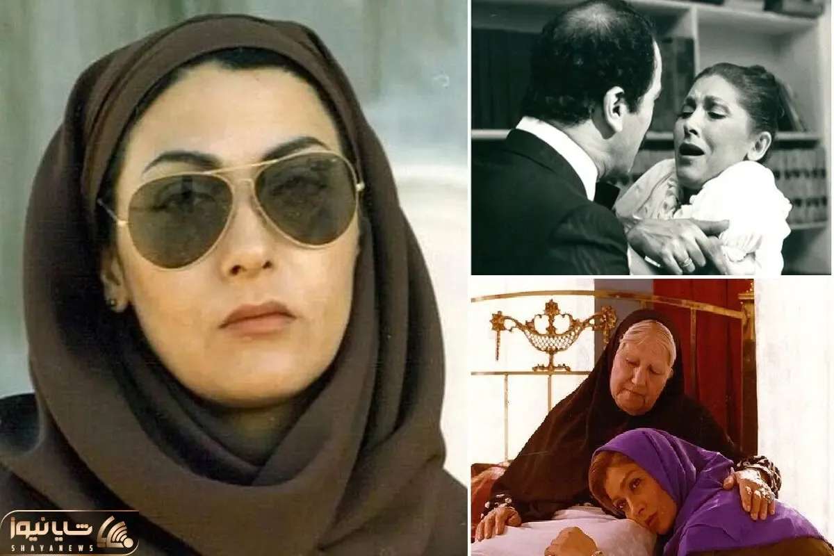 علت درگذشت فریماه فرجامی زنِ سانتی مانتال سینما چه بود؟ +بیوگرافی