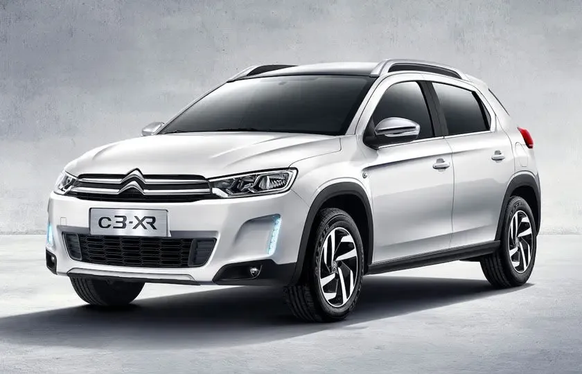 بازگشت سیتروئن C3 و C3-XR به بازار ایران