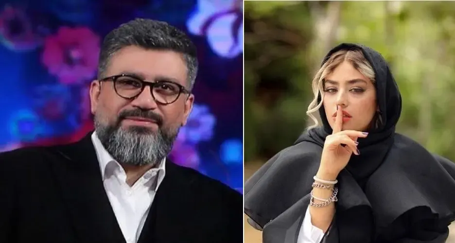 اظهارنظر رشیدپور درباره رفتار‌های ریحانه پارسا