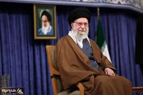 عهد و قدردانی جامعه ورزش با رهبر معظم انقلاب