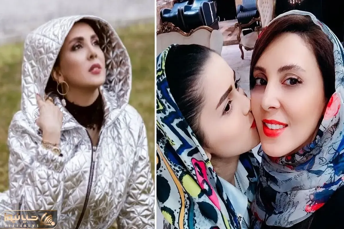 لیلا بلوکات دیگه آس پوشی رو بَددد نون کشیده؛ با پاشنه بلندای هزار بندش چه فیگوری میاد!