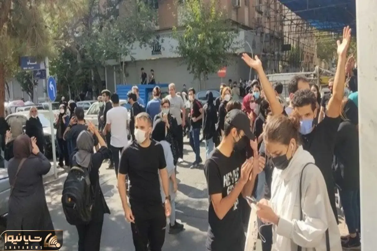 اغتشاشات محدود است اما رسانه های آشوب گر دنبال پروژه جدید هستند