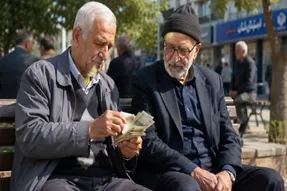 مجلس پای کار تغییر احتمالی کالابرگ بازنشستگان