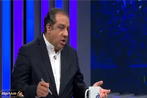 (ویدیو) سهیل مهدی بعد از زندان، سر از استقلال درآورد!