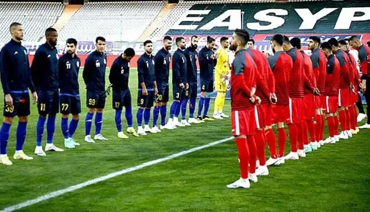 استقلال و پرسپولیس فصل آینده می توانند در لیگ قهرمانان آسیا باشند؟