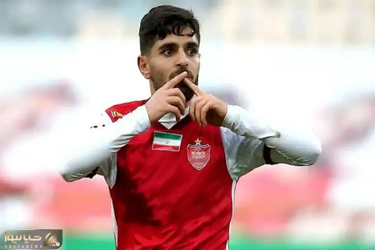 مشکل بزرگ عمری برای حضور در پرسپولیس