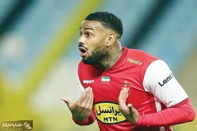 بازگشت لوکادیا به پرسپولیس؛ شاید فصل بعد!