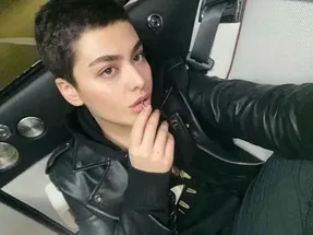 ریحانه پارسا: من همینم هرکی نمیخواد جمع کنه بره!