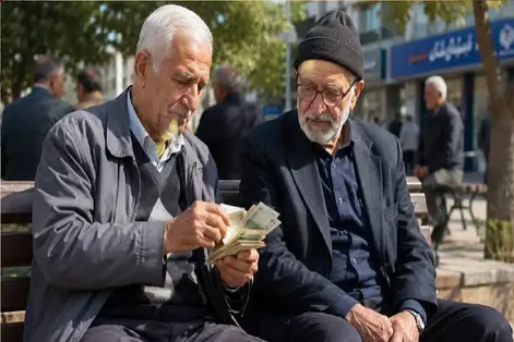 بازنشستگان منتظر افزایش حقوق نباشند؟ جزئیات تصمیم جدید دولت