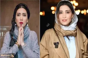 بیوگرافی و تلاش های بی ثمرانه نیکی مظفری برای درخشش و آراستگی استایل با ترند بازی
