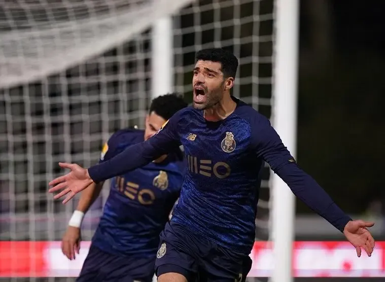 (عکس) واکنش خاص AFC به درخشش طارمی