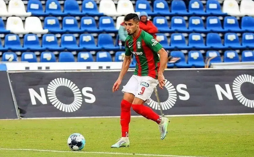 2 تیم اروپایی خواستار جذب بازیکن پرسپولیسی شدند