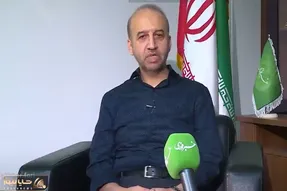 محمد سرافراز: حماس با پذیرفتن آتش بس دیگر برای نابودی رژیم صهیونیستی قدرتمند نیست