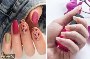 راهکارای ساده برای تقویت ناخن که معجزه می کنن/ خیلی ساده زیبایی رو به ناخن ها برگردون