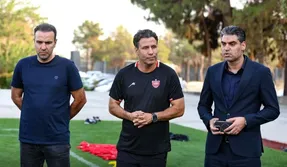 فکر مدیران پرسپولیس برای فروش ۳ بازیکن جوان تارتار را عصبانی کرد