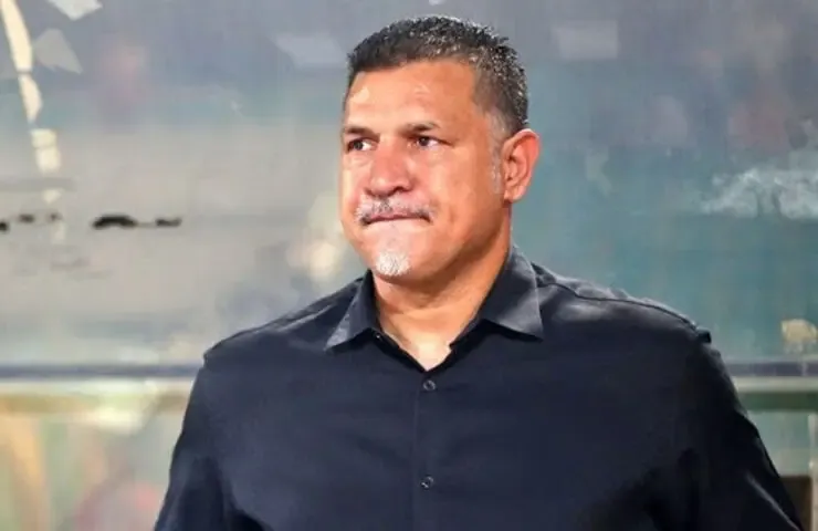انتقاد علی دایی از شرایط ایجاد شده در خوزستان