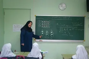 مجلس امسال لایحه رتبه بندی معلمان را تصویب می کند