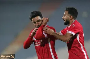 شرط عجیب پرسپولیس برای جدا شدن سیامک نعمتی!