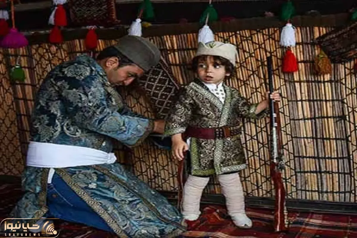 آواز جیگرسوز؛ اشکان دهقان انقدر سوزناک آهنگ شام هجران رو خوند که به هق هق می افتی