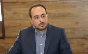 محمدرضا آژیر شهردار فردیس برکنار شد