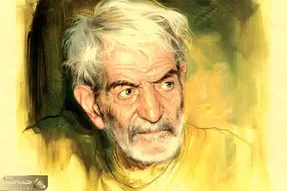 آواز محلی؛ وقتی ودود موذن زاده به زیبایی آهنگ حیدر بابا دونیا یالان شهریار رو میخونه