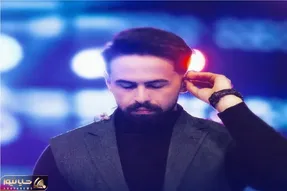 آواز خسروی؛ شرکت کننده سلام من به تو یار قدیمی میخونه حضار حض میکنن بنازم