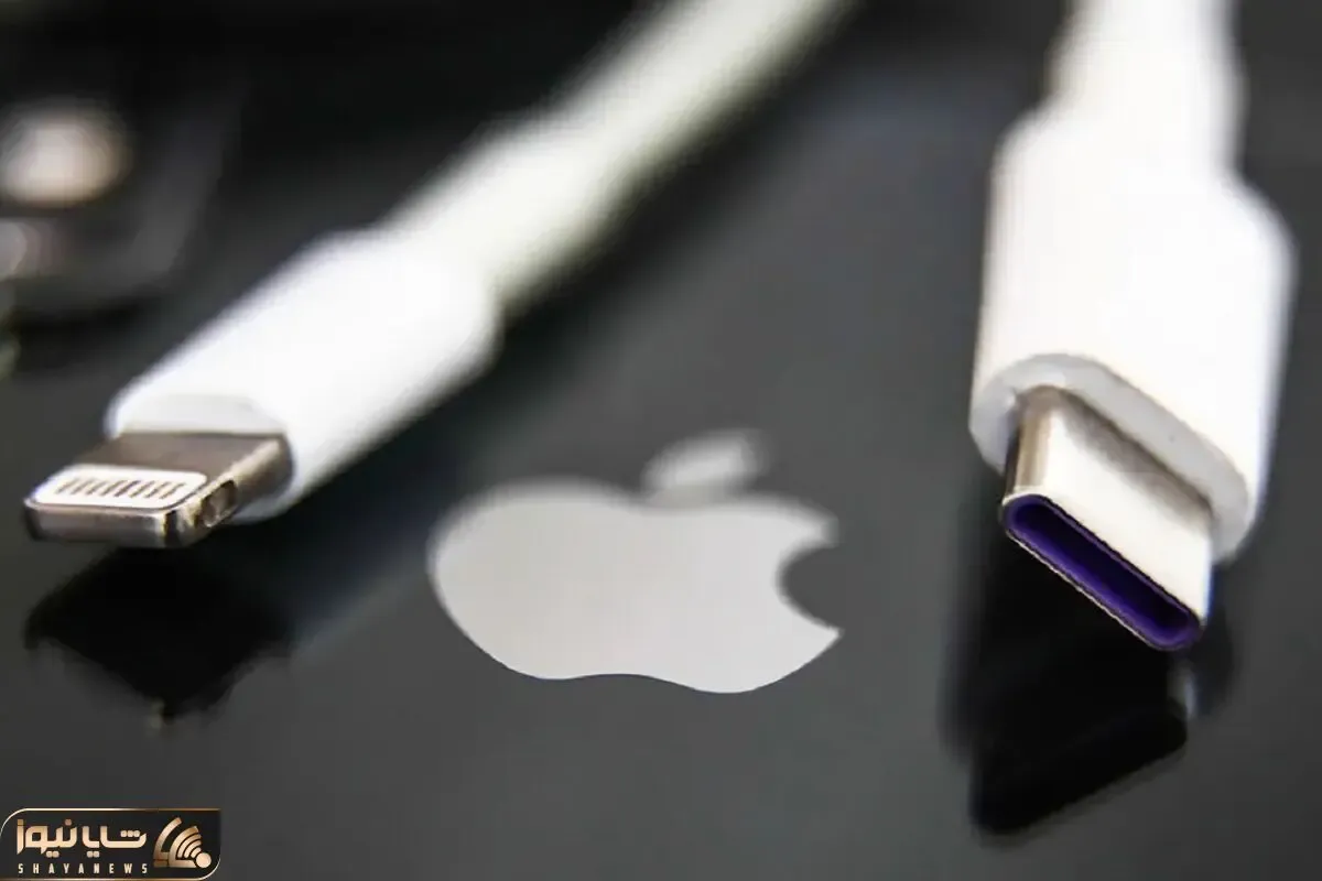 تصویر فاش شده آیفون 15 را با پورت USB-C و طراحی تیتانیومی به نمایش می گذارد!