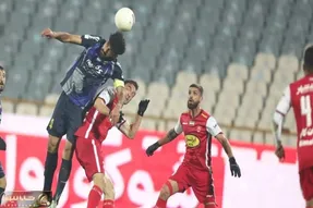 سپاهان با بمب نقل و انتقالات لیگ برتر به توافق رسید!