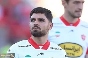 تکلیف محمد عمری با پرسپولیس چه شد؟