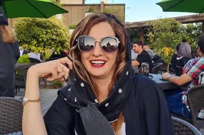 عکس خشمگین 