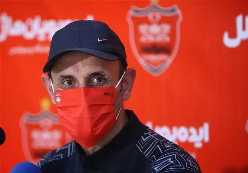 تازه ترین خبرها از نقل و انتقالات پرسپولیس