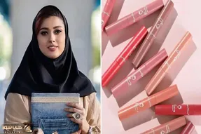 رنگ رژهای جذاب و در عین حال سرسنگین برای دانشگاه / خوشگل باش ولی حواست باشه جلف نشی