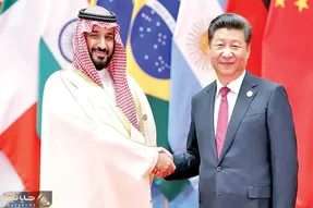 سیگنال جدید به بازار ارز ایران در پی دوستی یوآن چین و ریال عربستان