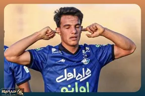 به زودی مهاجم استقلال جدا می شود!