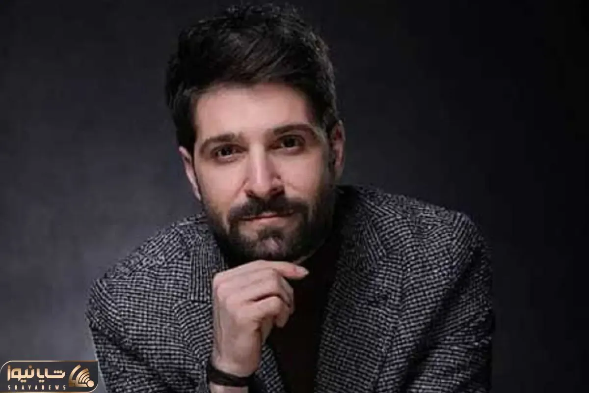 آواز محلی؛ حمید هیراد با آهنگ گیلکی قربون بشوم تی چومره ملت رو ترکوند همه دست دست