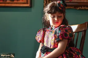 آواز شاد؛ دخترک گیسو کمند مارال تبریزی با آهنگ گدیب مامانا دمه چه رقصی میکنه