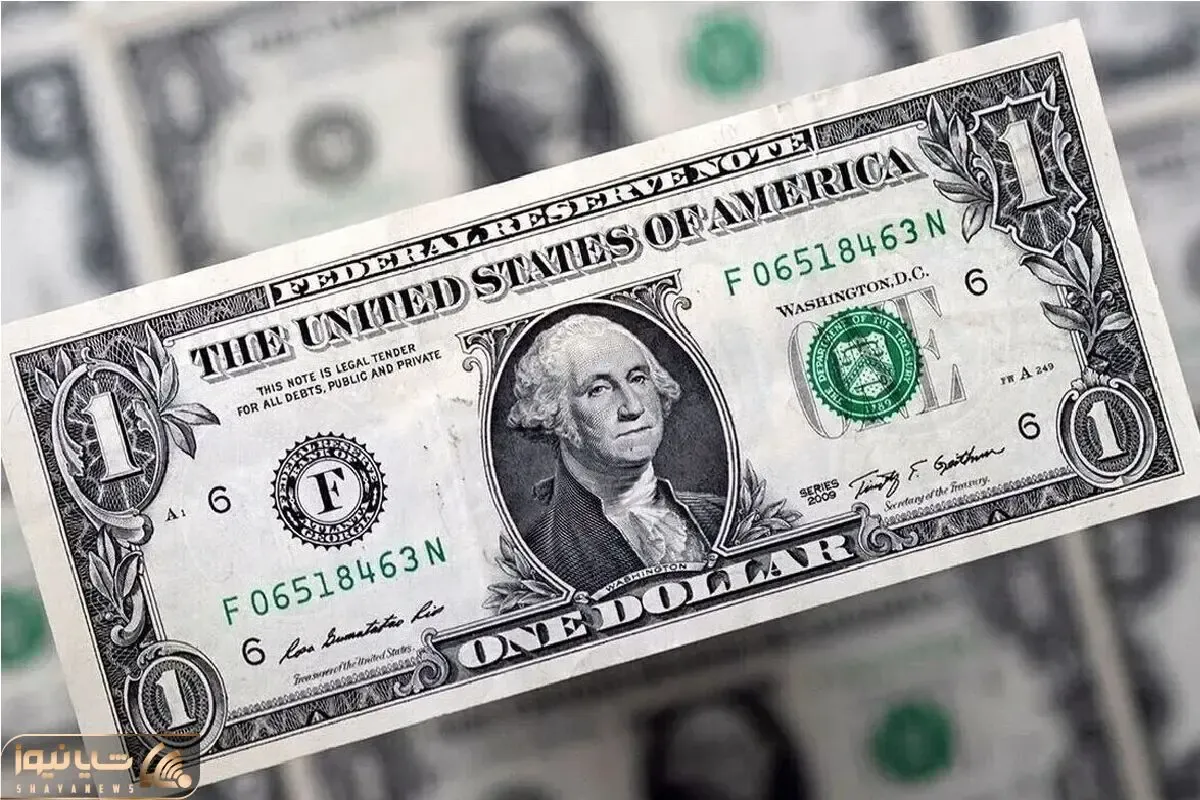 پیش بینی قیمت دلار چهارشنبه ۲ اردیبهشت ۱۴۰۵/وضعیت دلار به کجا می رسد