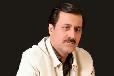 حمید آیتی همسر شهین دخت مولاوردی بازداشت شد؛ آیتی کیست؟+ بیوگرافی